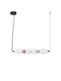 Lustra Nova Luce PALLINA 9009303