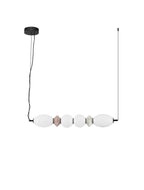 Lustra Nova Luce PALLINA 9009303