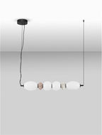 Lustra Nova Luce PALLINA 9009303