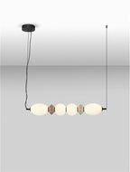 Lustra Nova Luce PALLINA 9009303
