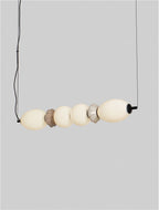 Lustra Nova Luce PALLINA 9009303