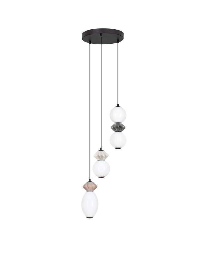 Lustra Nova Luce PALLINA 9009304