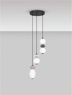 Lustra Nova Luce PALLINA 9009304