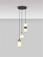 Lustra Nova Luce PALLINA 9009304