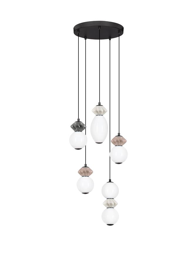 Candelabru Nova Luce PALLINA 9009305