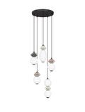 Candelabru Nova Luce PALLINA 9009305