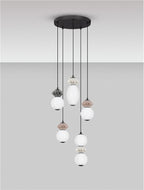 Candelabru Nova Luce PALLINA 9009305