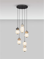Candelabru Nova Luce PALLINA 9009305