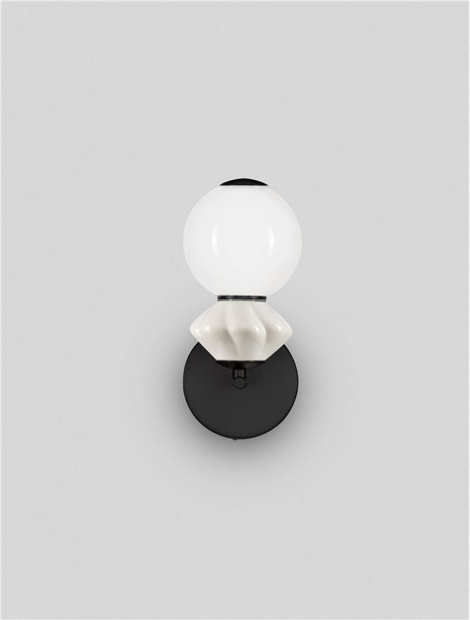 Aplica Nova Luce PALLINA 9009306