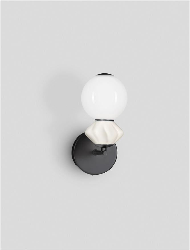 Aplica Nova Luce PALLINA 9009306
