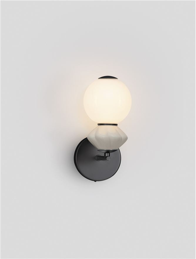 Aplica Nova Luce PALLINA 9009306