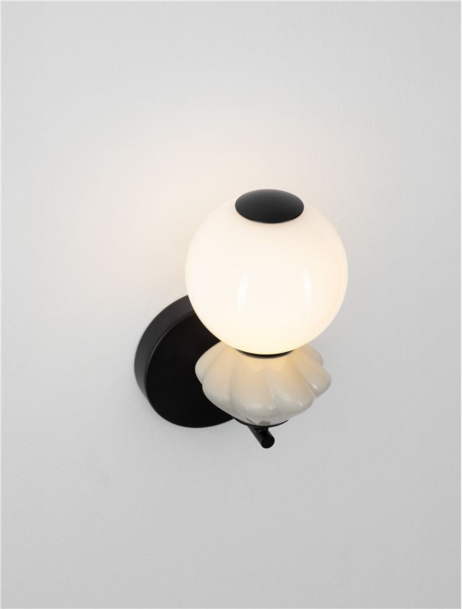 Aplica Nova Luce PALLINA 9009306