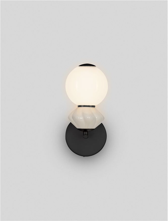 Aplica Nova Luce PALLINA 9009306