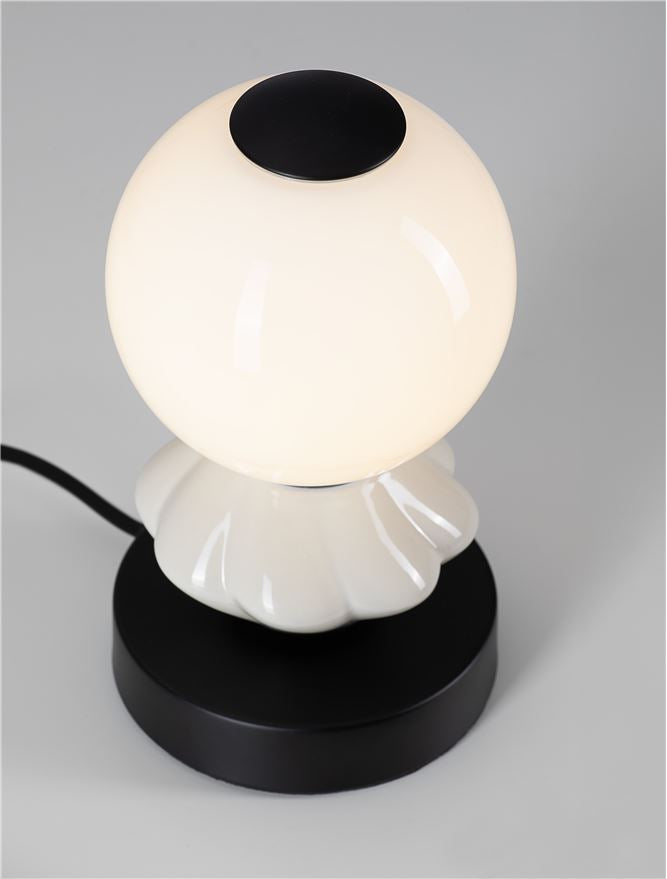 Veioza Nova Luce PALLINA 9009307