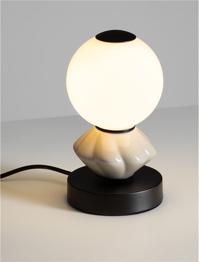 Veioza Nova Luce PALLINA 9009307