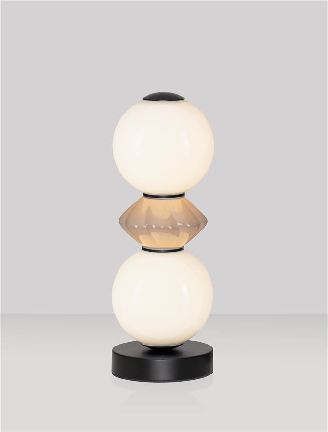 Veioza Nova Luce PALLINA 9009308