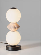 Veioza Nova Luce PALLINA 9009308