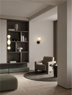 Lampadar Nova Luce PALLINA 9009309