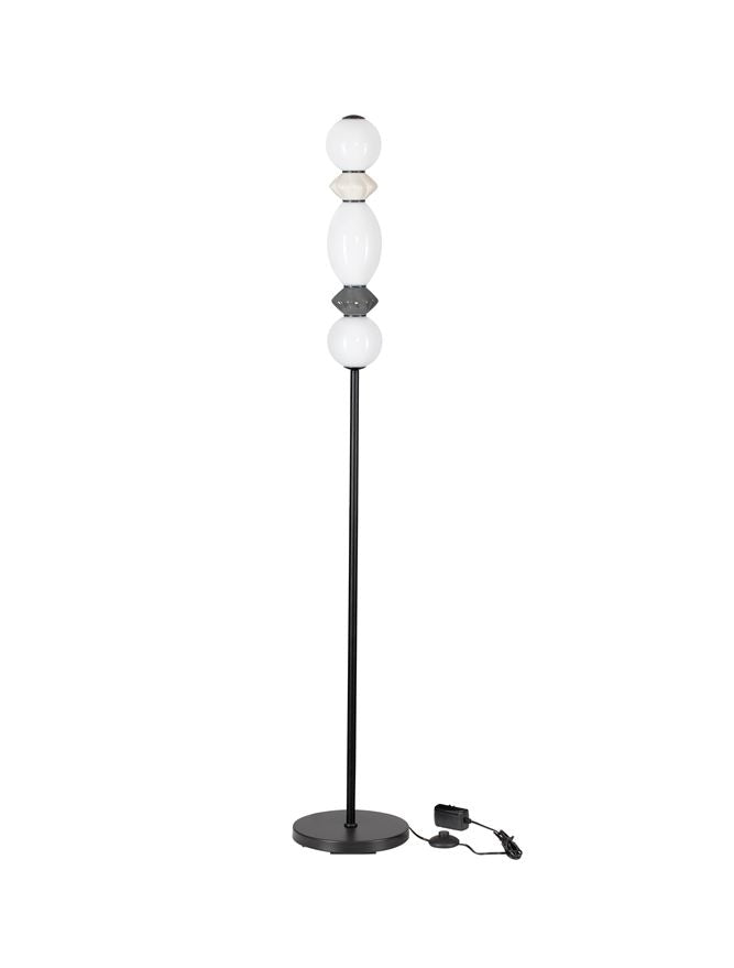 Lampadar Nova Luce PALLINA 9009309