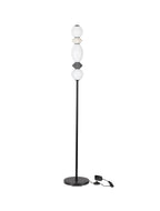 Lampadar Nova Luce PALLINA 9009309