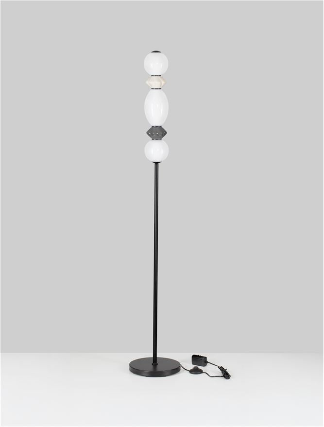 Lampadar Nova Luce PALLINA 9009309