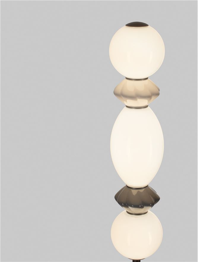 Lampadar Nova Luce PALLINA 9009309