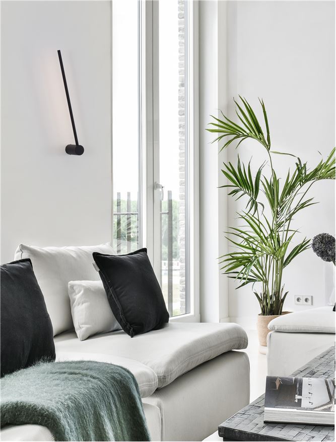 Aplica Nova Luce SYNTHESI 9009322