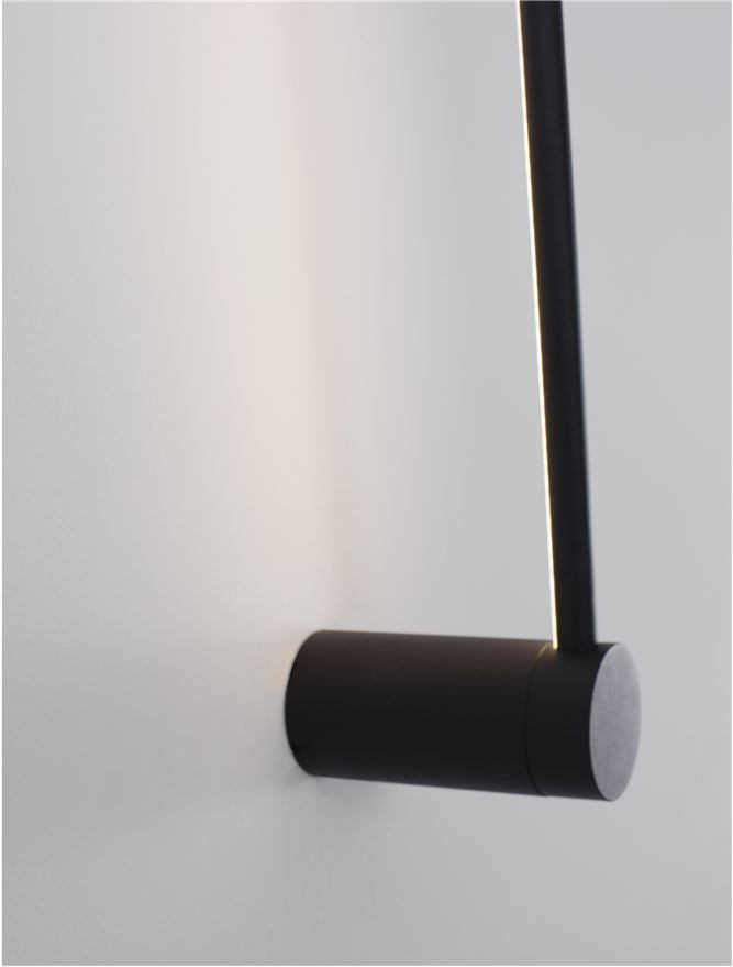 Aplica Nova Luce SYNTHESI 9009322