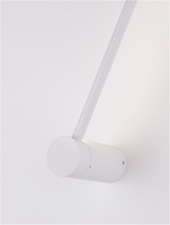 Aplica Nova Luce SYNTHESI 9009323