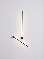 Aplica Nova Luce SYNTHESI 9009324
