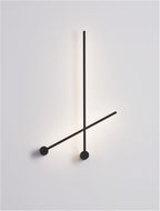 Aplica Nova Luce SYNTHESI 9009324