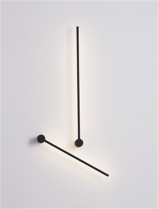 Aplica Nova Luce SYNTHESI 9009324