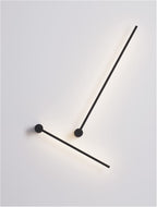 Aplica Nova Luce SYNTHESI 9009324
