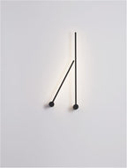 Aplica Nova Luce SYNTHESI 9009324