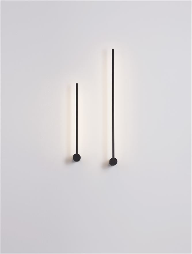 Aplica Nova Luce SYNTHESI 9009324