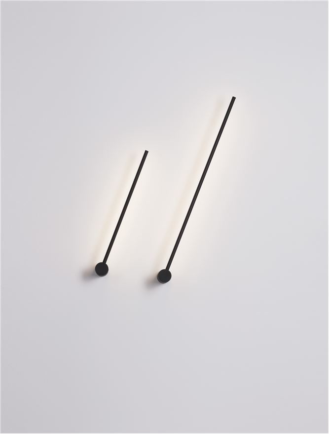 Aplica Nova Luce SYNTHESI 9009324