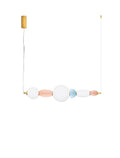 Lustra Nova Luce OBRIE 9009352