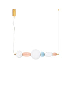 Lustra Nova Luce OBRIE 9009352