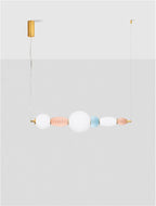 Lustra Nova Luce OBRIE 9009352