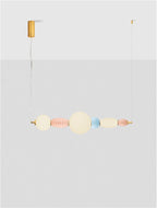 Lustra Nova Luce OBRIE 9009352