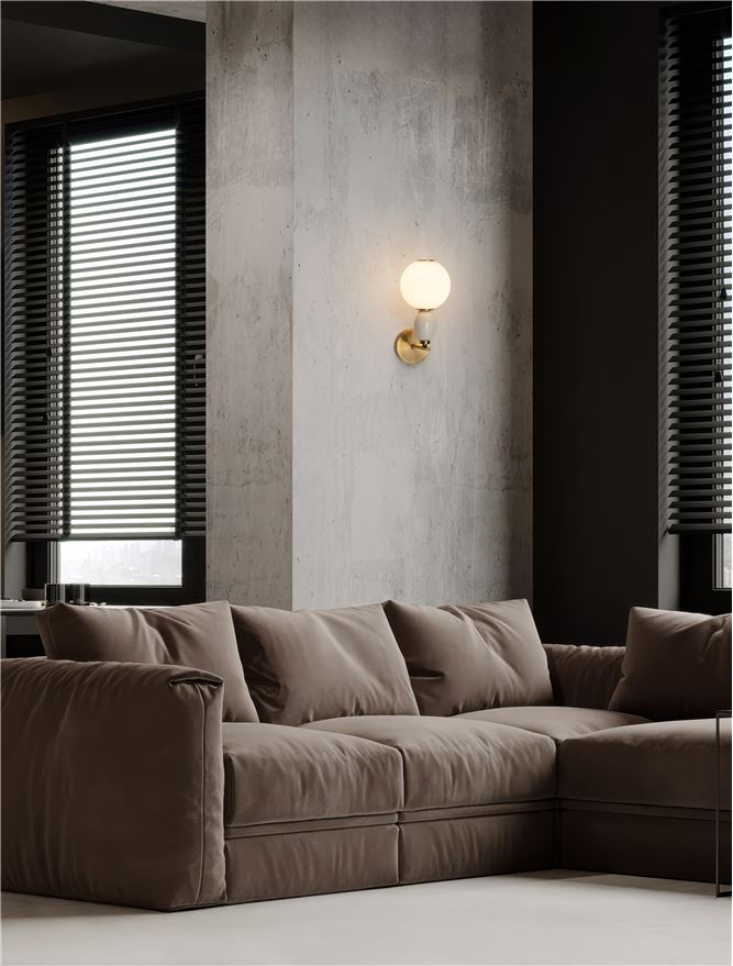 Aplica Nova Luce OBRIE 9009353