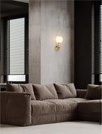 Aplica Nova Luce OBRIE 9009353