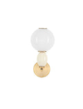 Aplica Nova Luce OBRIE 9009353