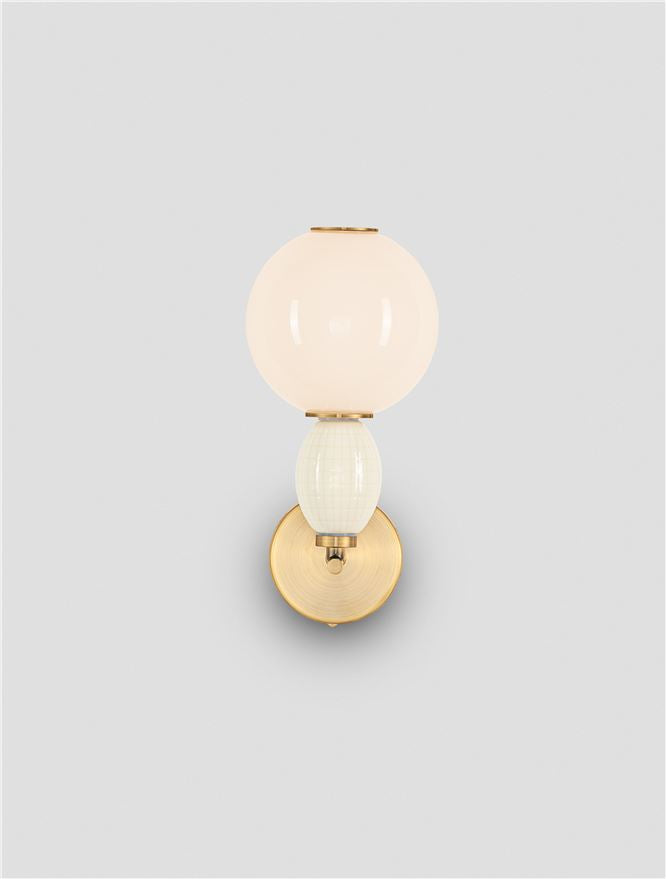 Aplica Nova Luce OBRIE 9009353