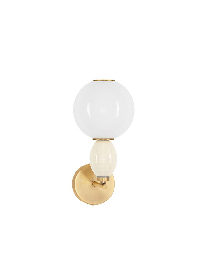 Aplica Nova Luce OBRIE 9009353