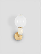 Aplica Nova Luce OBRIE 9009353