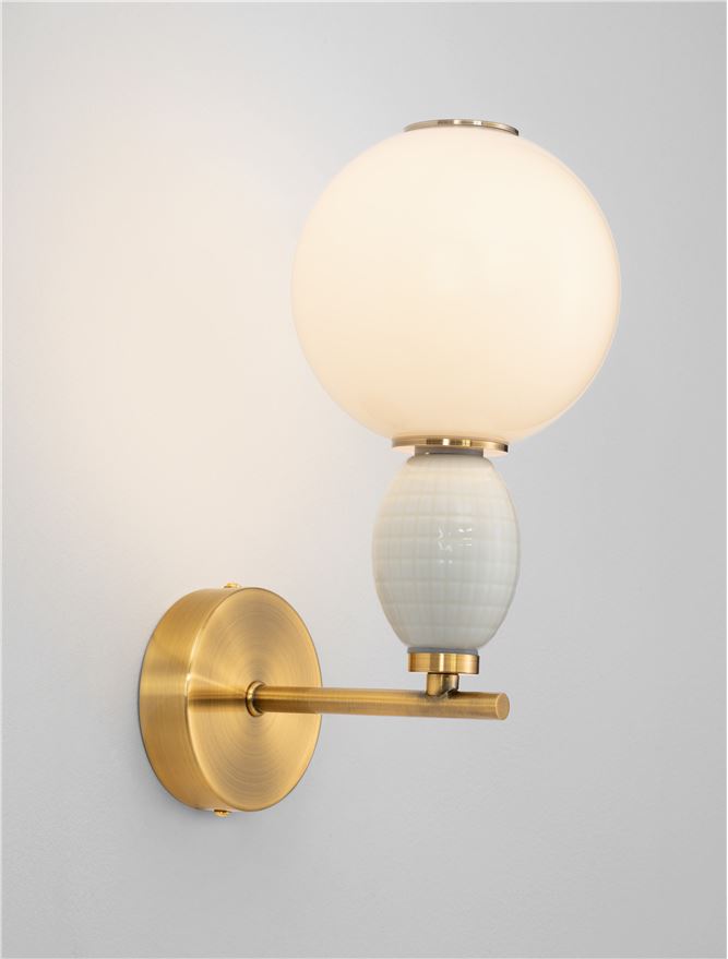 Aplica Nova Luce OBRIE 9009353