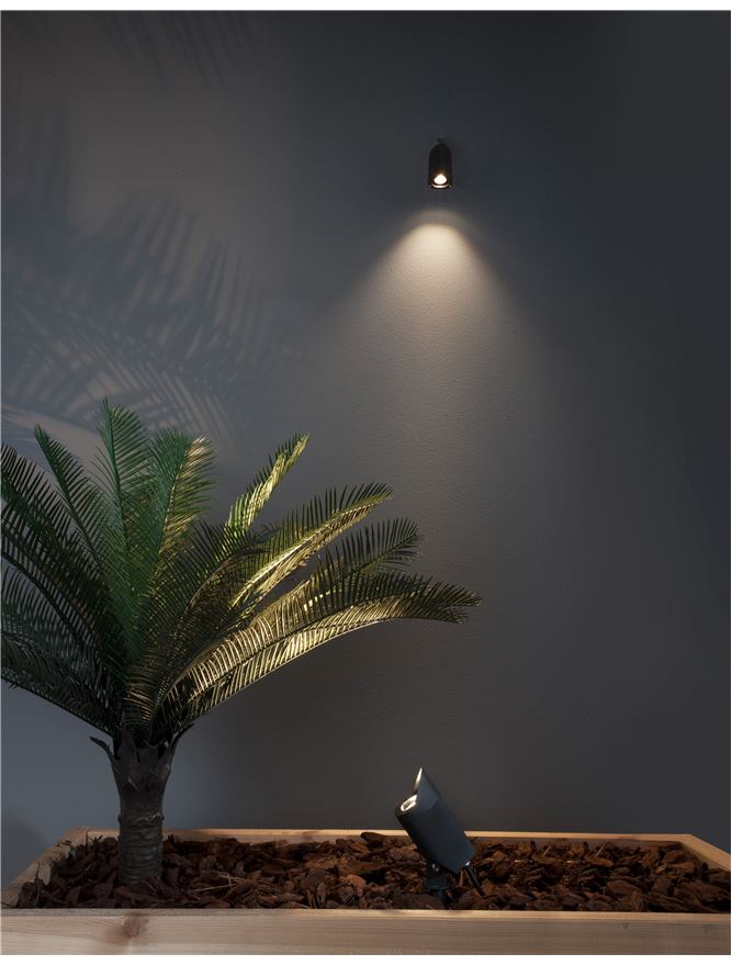 Proiector exterior fatade/plante Nova Luce INSIDE 9010002
