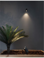 Proiector exterior fatade/plante Nova Luce INSIDE 9010002