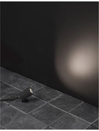 Proiector exterior fatade/plante Nova Luce MINI 9010004